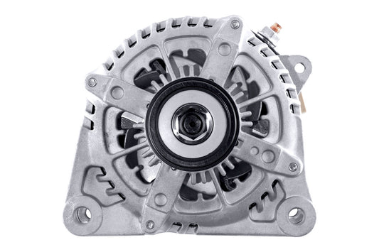 HELLA Alternator - 14V - 180A - for e.g. JAGUAR XJ (X351) 2.0 / XF I 2.0 8EL015637-691