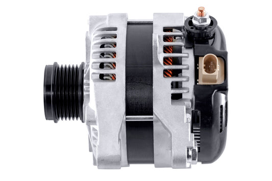 HELLA Alternator - 14V - 180A - for e.g. JAGUAR XJ (X351) 2.0 / XF I 2.0 8EL015637-691