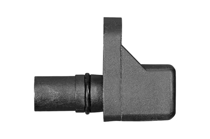 HELLA Sensor, wheel speed - 2-pin connector - Front Axle Left 6PU358218-521