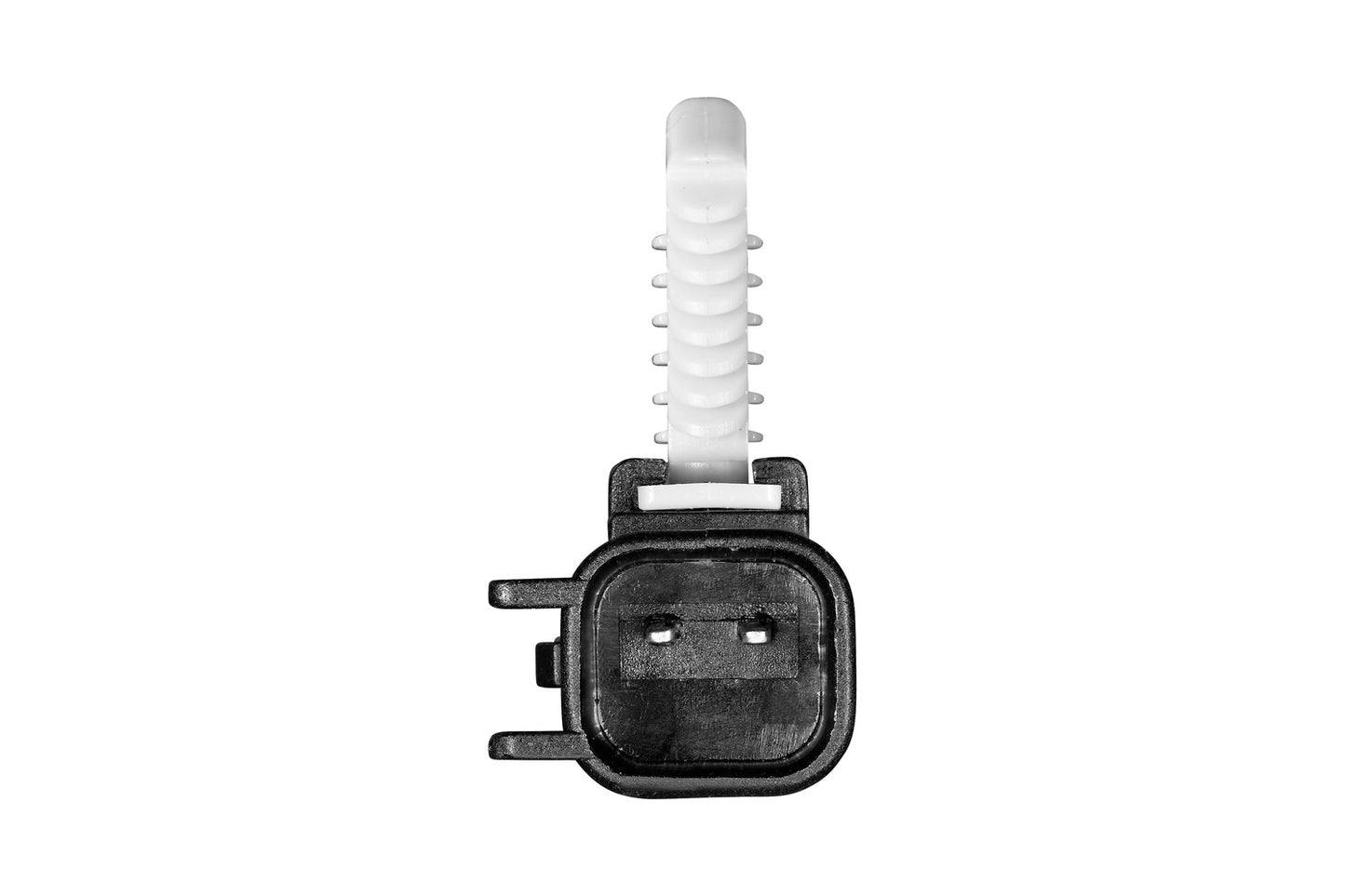 HELLA Sensor, wheel speed - 2-pin connector - Rear Axle 6PU358218-541