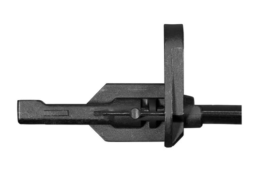 HELLA Sensor, wheel speed - 2-pin connector - Rear Axle 6PU358218-541