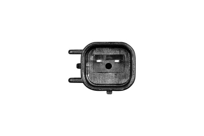 HELLA Sensor, wheel speed - 2-pin connector - Front Axle 6PU358218-581