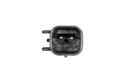 HELLA Sensor, wheel speed - 2-pin connector - Front Axle 6PU358218-591