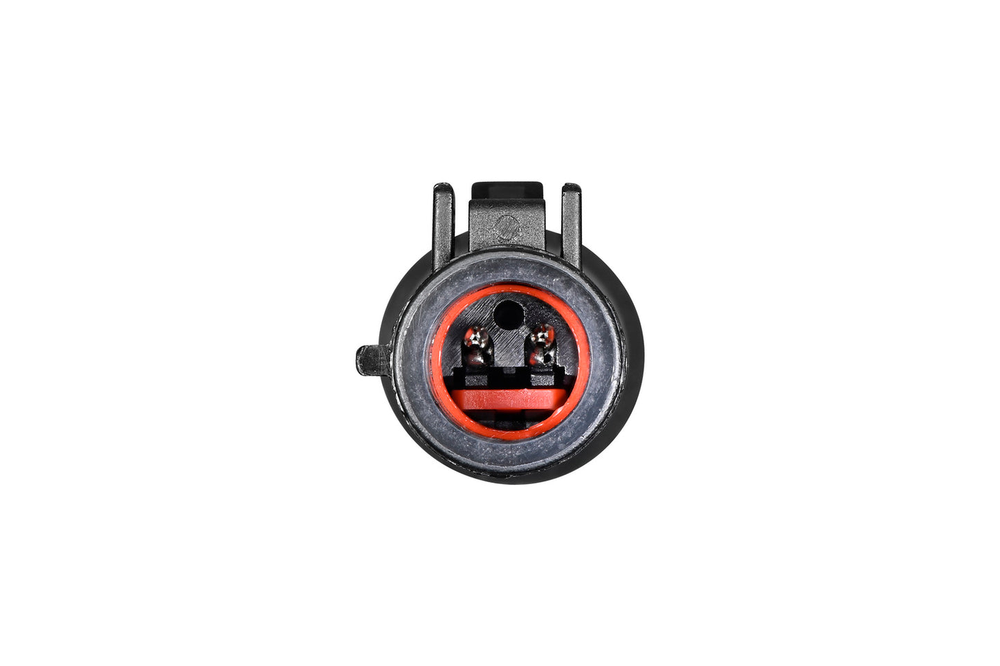 HELLA Sensor, wheel speed - 2-pin connector - Front Axle 6PU358218-601