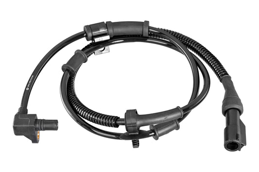 HELLA Sensor, wheel speed - 2-pin connector - Front Axle 6PU358218-601