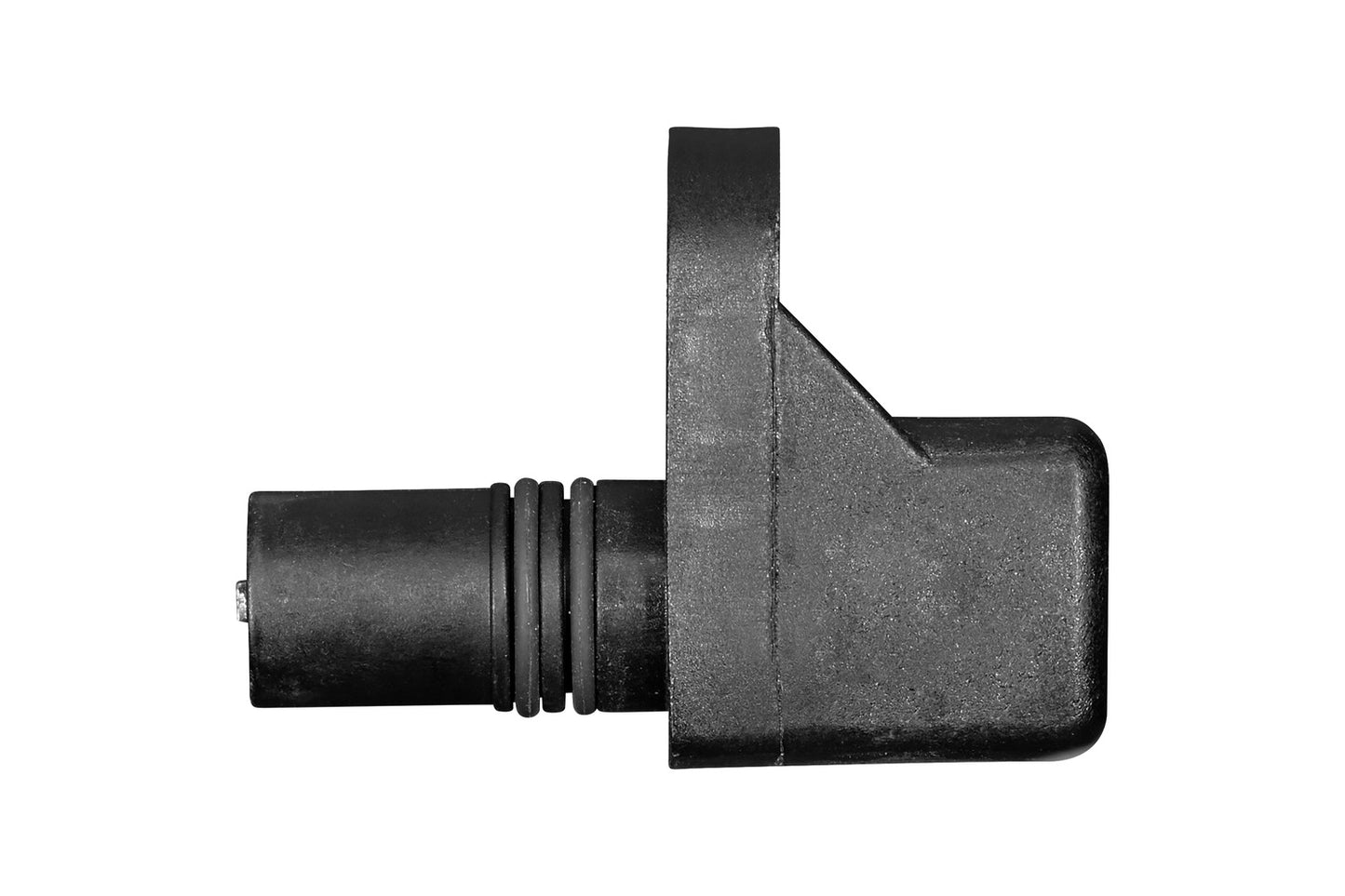 HELLA Sensor, wheel speed - 2-pin connector - Front Axle 6PU358218-601
