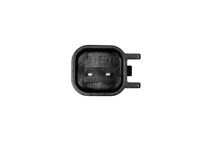 HELLA Sensor, wheel speed - 2-pin connector - Rear Axle 6PU358218-621