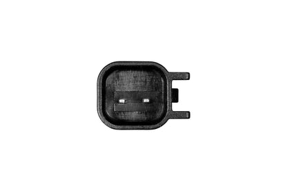 HELLA Sensor, wheel speed - 2-pin connector - Front Axle 6PU358218-651