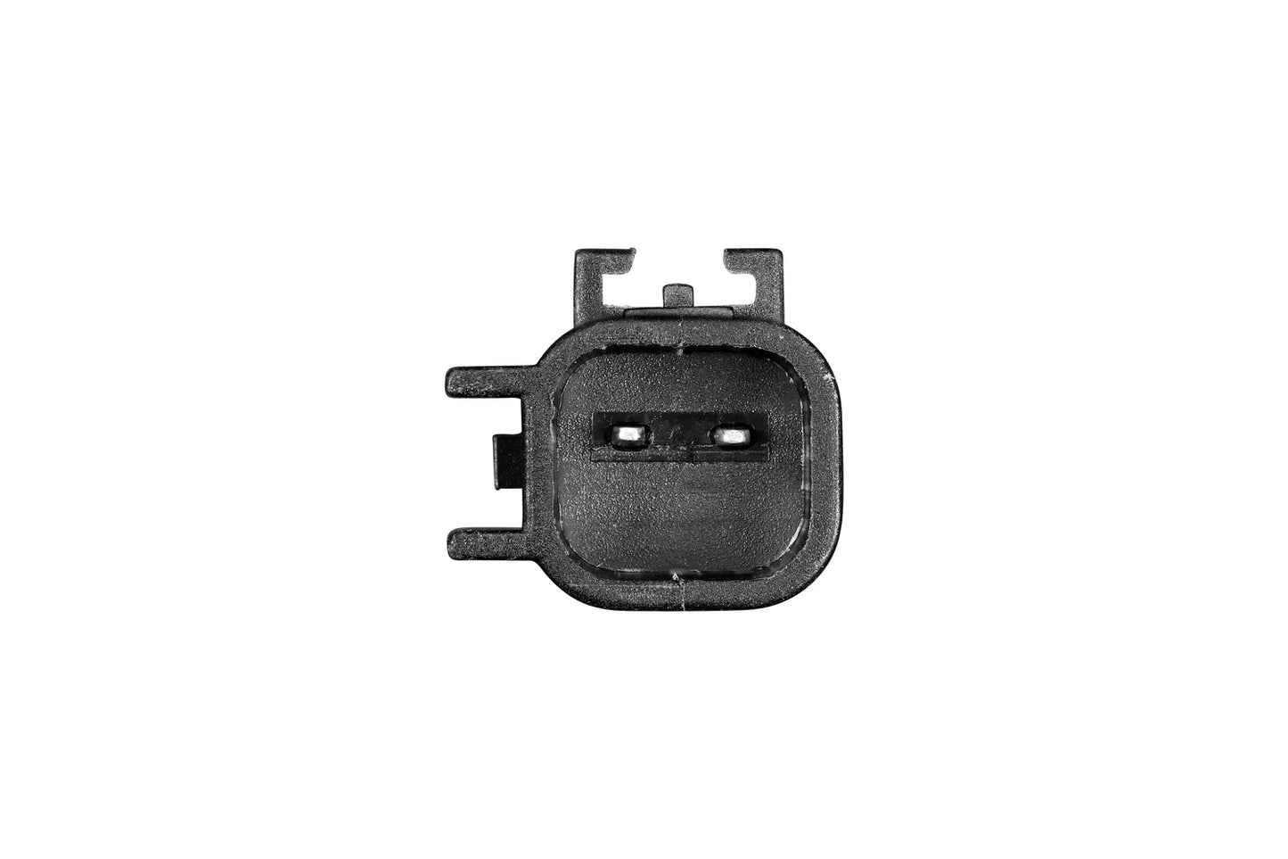 HELLA Sensor, wheel speed - 2-pin connector - Rear Axle 6PU358218-681