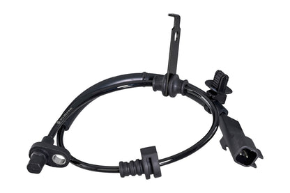 HELLA Sensor, wheel speed - 2-pin connector - Rear Axle 6PU358218-681