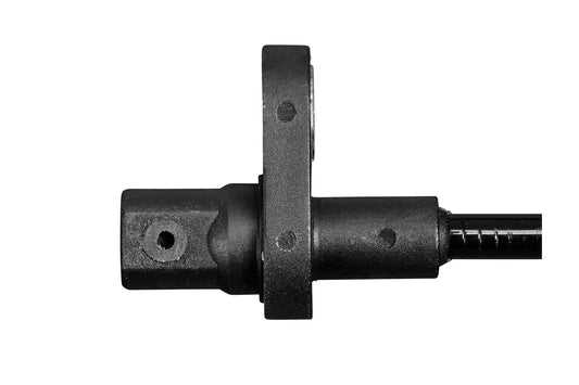 HELLA Sensor, wheel speed - 2-pin connector - Rear Axle 6PU358218-681