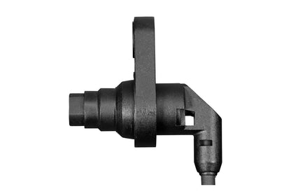 HELLA Sensor, wheel speed - 2-pin connector - Front Axle 6PU358218-711