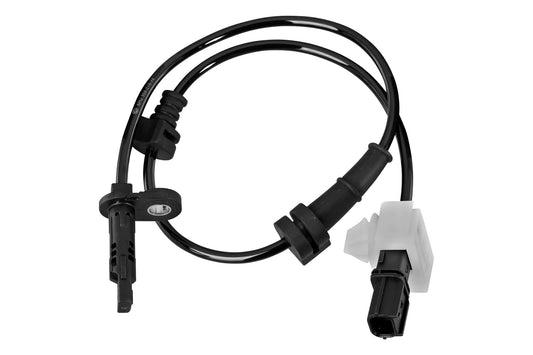 HELLA Sensor, wheel speed - 2-pin connector - Rear Axle 6PU358218-741