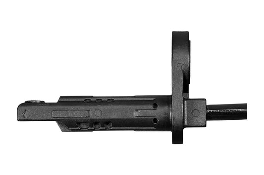 HELLA Sensor, wheel speed - 2-pin connector - Rear Axle 6PU358218-741