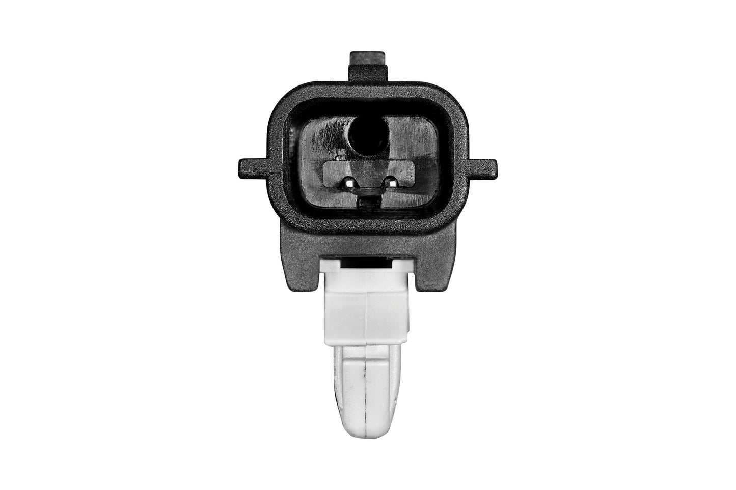 HELLA Sensor, wheel speed - 2-pin connector - Rear Axle 6PU358218-751