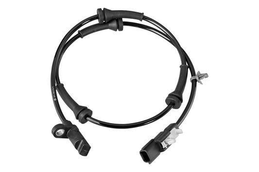 HELLA Sensor, wheel speed - 2-pin connector - Rear Axle 6PU358218-751