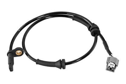 HELLA Sensor, wheel speed - 2-pin connector - Front Axle 6PU358218-761