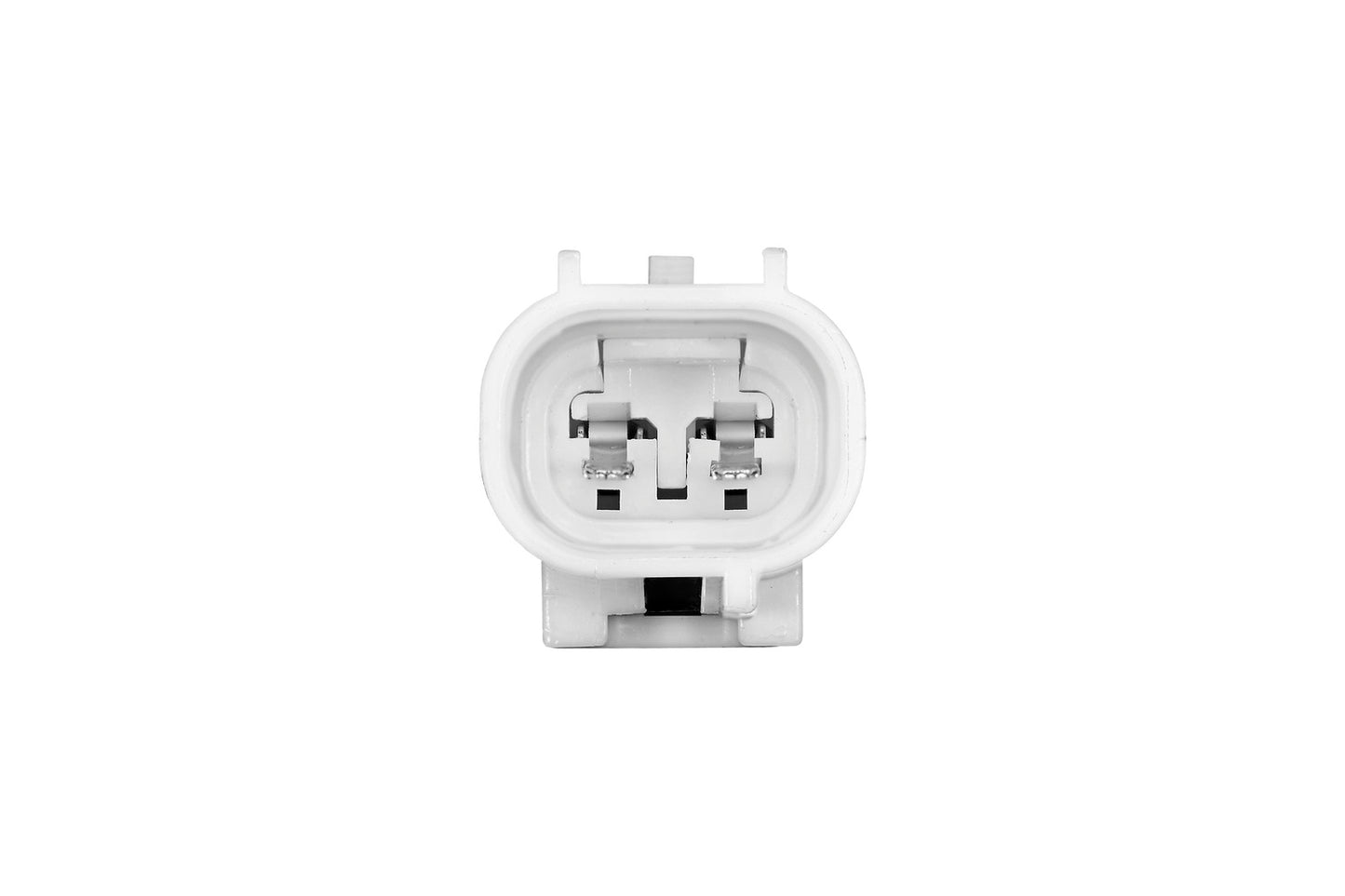 HELLA Sensor, wheel speed - 2-pin connector - Rear Axle 6PU358218-811