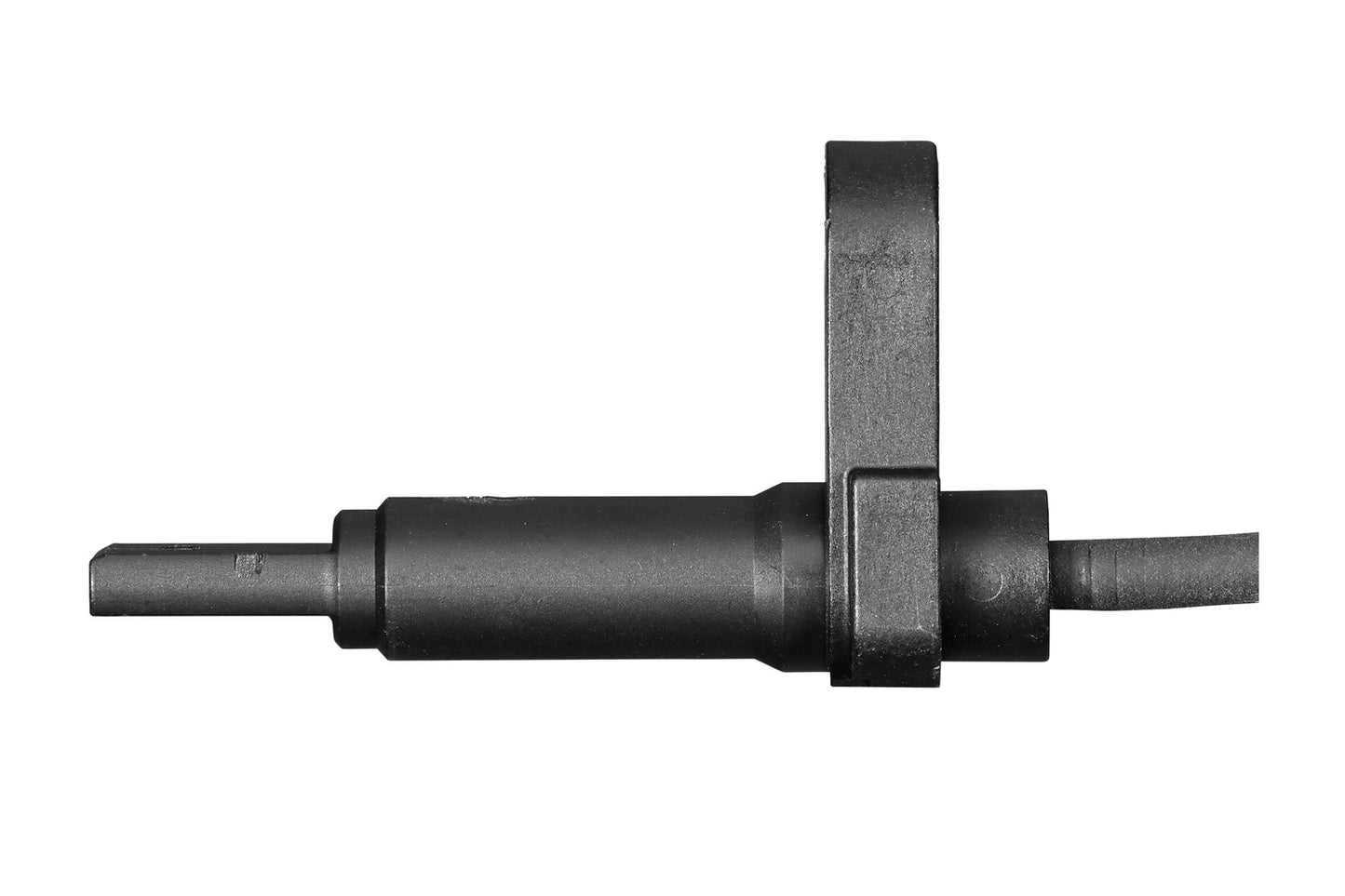 HELLA Sensor, wheel speed - 2-pin connector - Rear Axle 6PU358218-811