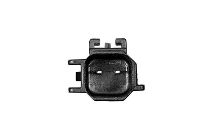 HELLA Sensor, wheel speed - 2-pin connector - Front Axle 6PU358218-841
