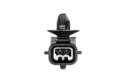 HELLA Sensor, wheel speed - 2-pin connector - Rear Axle 6PU358218-851