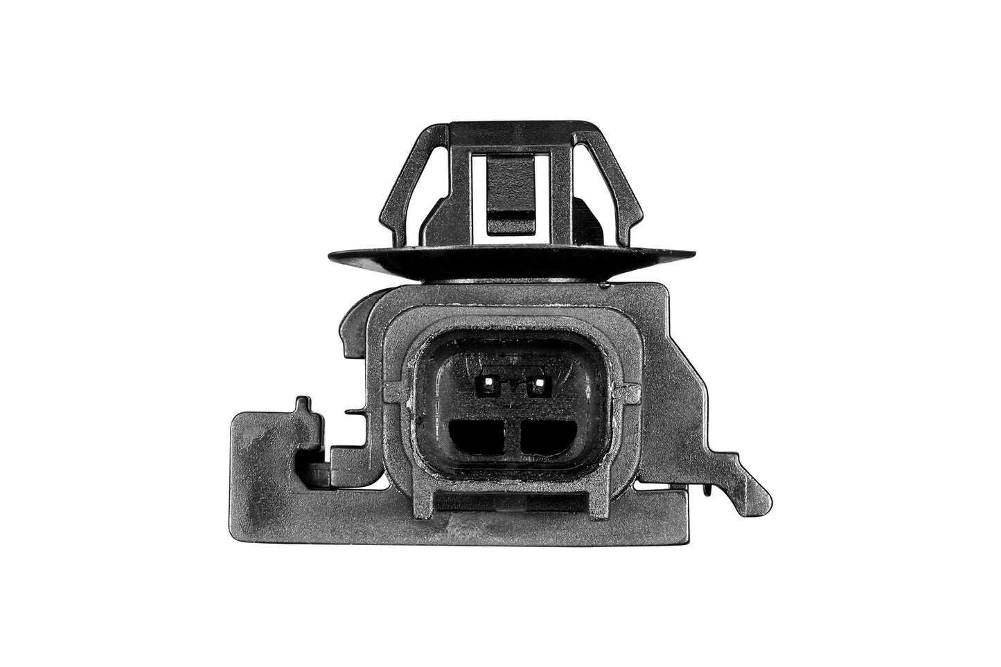 HELLA Sensor, wheel speed - 2-pin connector - Rear Axle 6PU358218-861