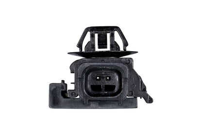 HELLA Sensor, wheel speed - 2-pin connector - Rear Axle 6PU358218-871