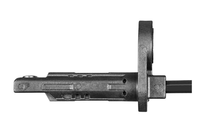 HELLA Sensor, wheel speed - 2-pin connector - Rear Axle 6PU358218-871