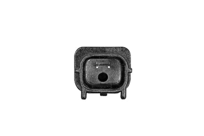 HELLA Sensor, wheel speed - 2-pin connector - Front Axle 6PU358218-891