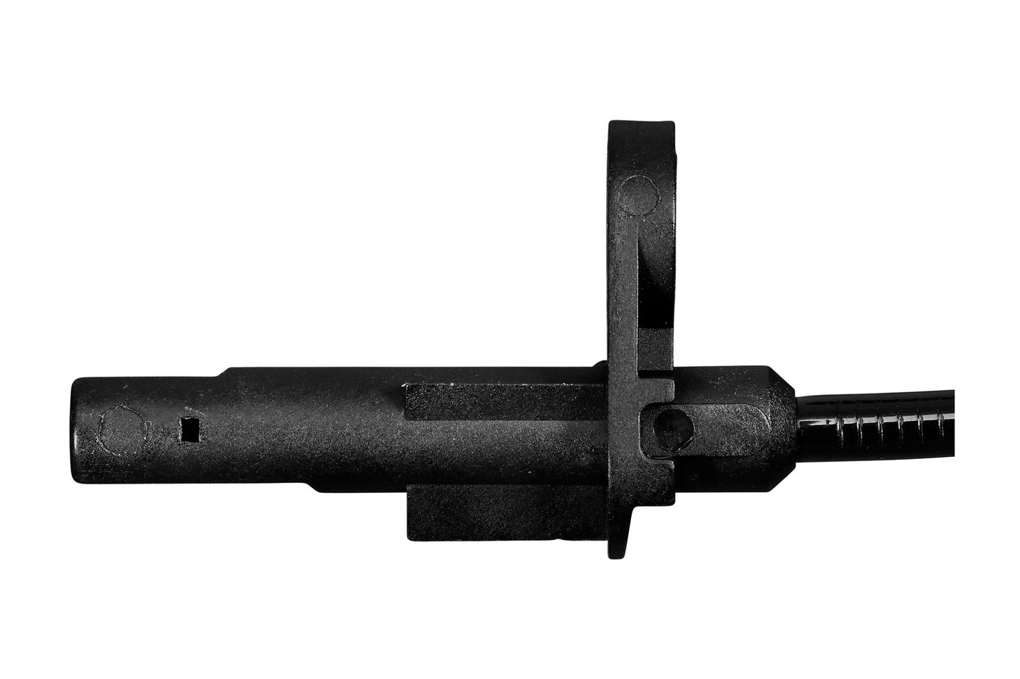 HELLA Sensor, wheel speed - 2-pin connector - Rear Axle 6PU358218-941