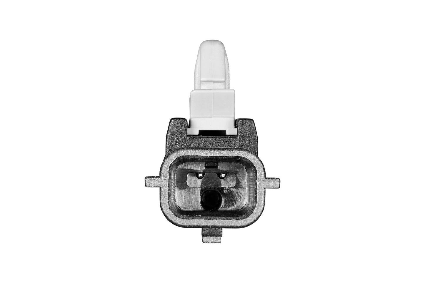 HELLA Sensor, wheel speed - 2-pin connector - Rear Axle 6PU358218-951