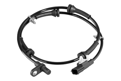 HELLA Sensor, wheel speed - 2-pin connector - Rear Axle 6PU358218-951