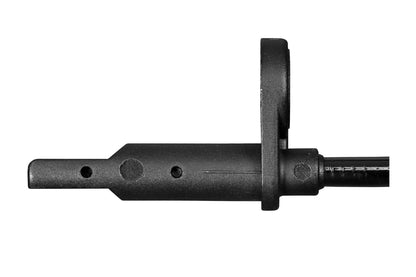 HELLA Sensor, wheel speed - 2-pin connector - Rear Axle 6PU358218-951