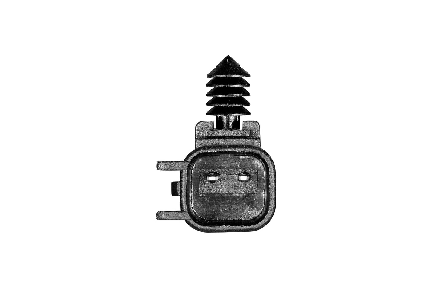HELLA Sensor, wheel speed - 2-pin connector - Rear Axle 6PU358218-971