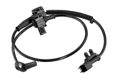 HELLA Sensor, wheel speed - 2-pin connector - Rear Axle 6PU358218-971