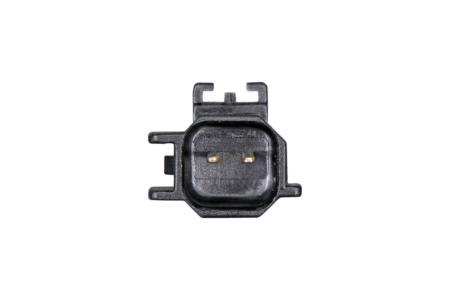 HELLA Sensor, wheel speed - 2-pin connector - Rear Axle 6PU358218-981
