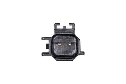 HELLA Sensor, wheel speed - 2-pin connector - Rear Axle 6PU358218-981