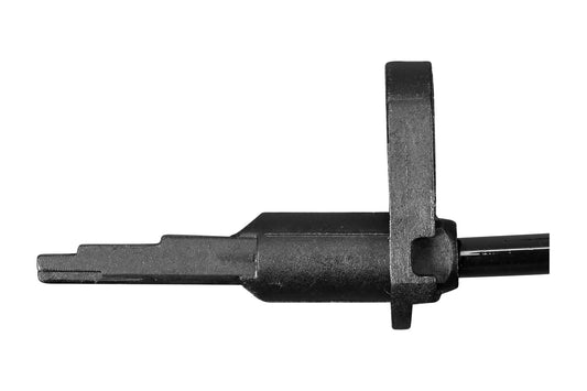 HELLA Sensor, wheel speed - 2-pin connector - Rear Axle 6PU358218-981