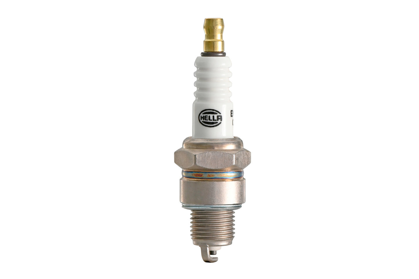 HELLA Spark Plug - Energy CG9-8 - Spanner Size: 20,8 8EH197025-061