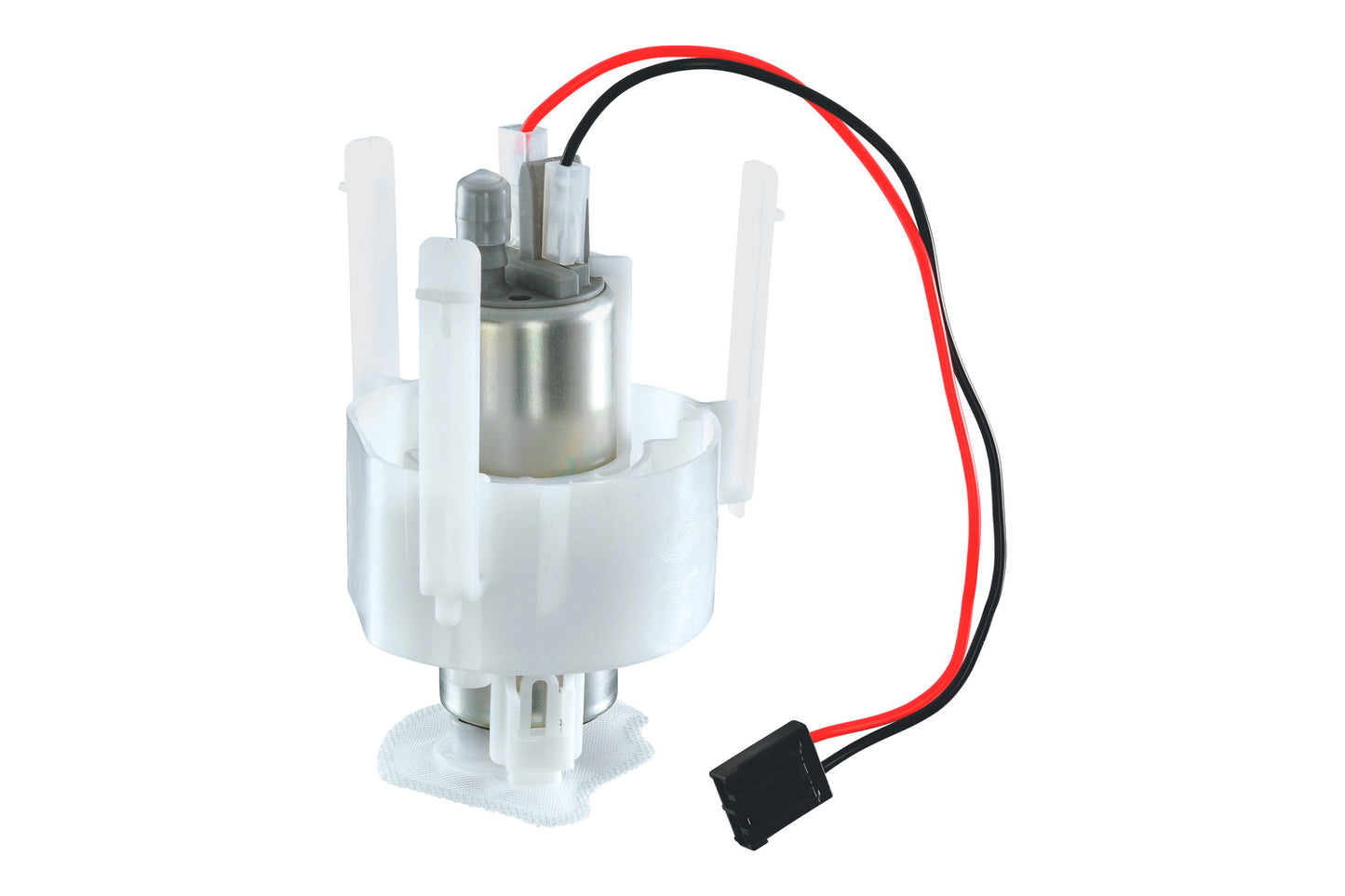 HELLA Fuel Pump - Electric - 2-pin connector 8TF358304-921