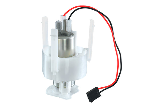 HELLA Fuel Pump - Electric - 2-pin connector 8TF358304-921