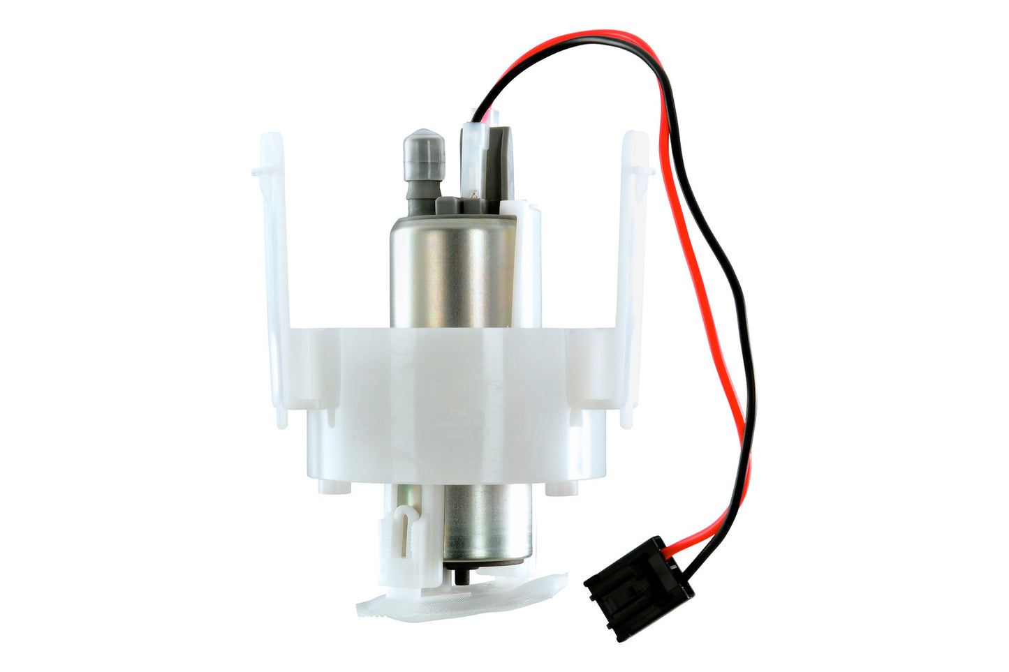 HELLA Fuel Pump - Electric - 2-pin connector 8TF358304-921