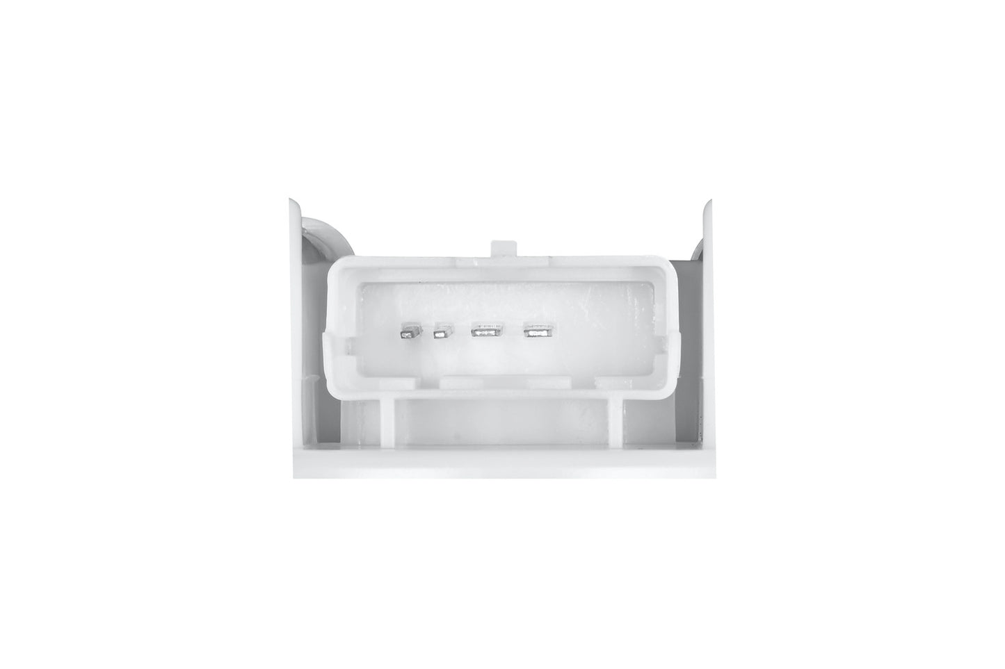 HELLA Fuel Feed Unit - Electric - 4-pin connector 8TF358304-991