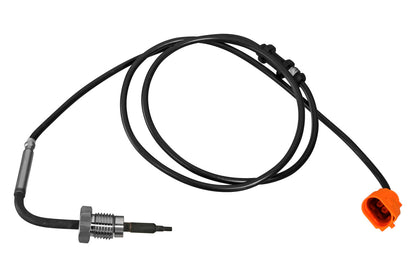 HELLA Sensor, exhaust gas temperature - 2-pin connector 6PT010376-611