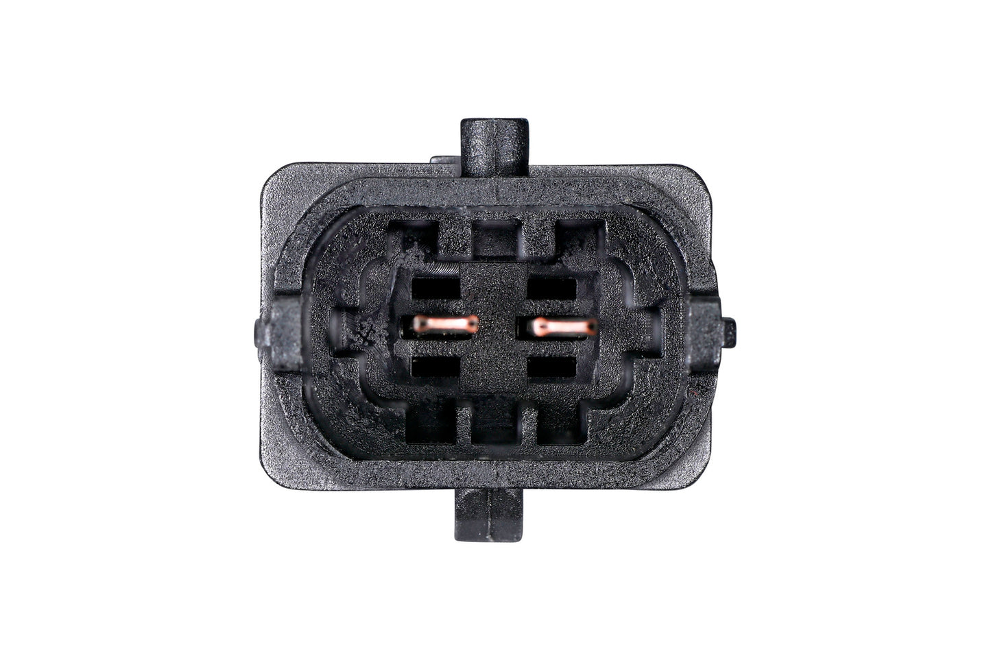 HELLA Sensor, exhaust gas temperature - 2-pin connector 6PT010376-631