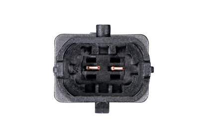 HELLA Sensor, exhaust gas temperature - 2-pin connector 6PT010376-631