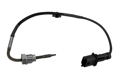 HELLA Sensor, exhaust gas temperature - 2-pin connector 6PT010376-631