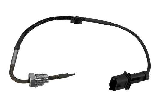 HELLA Sensor, exhaust gas temperature - 2-pin connector 6PT010376-631