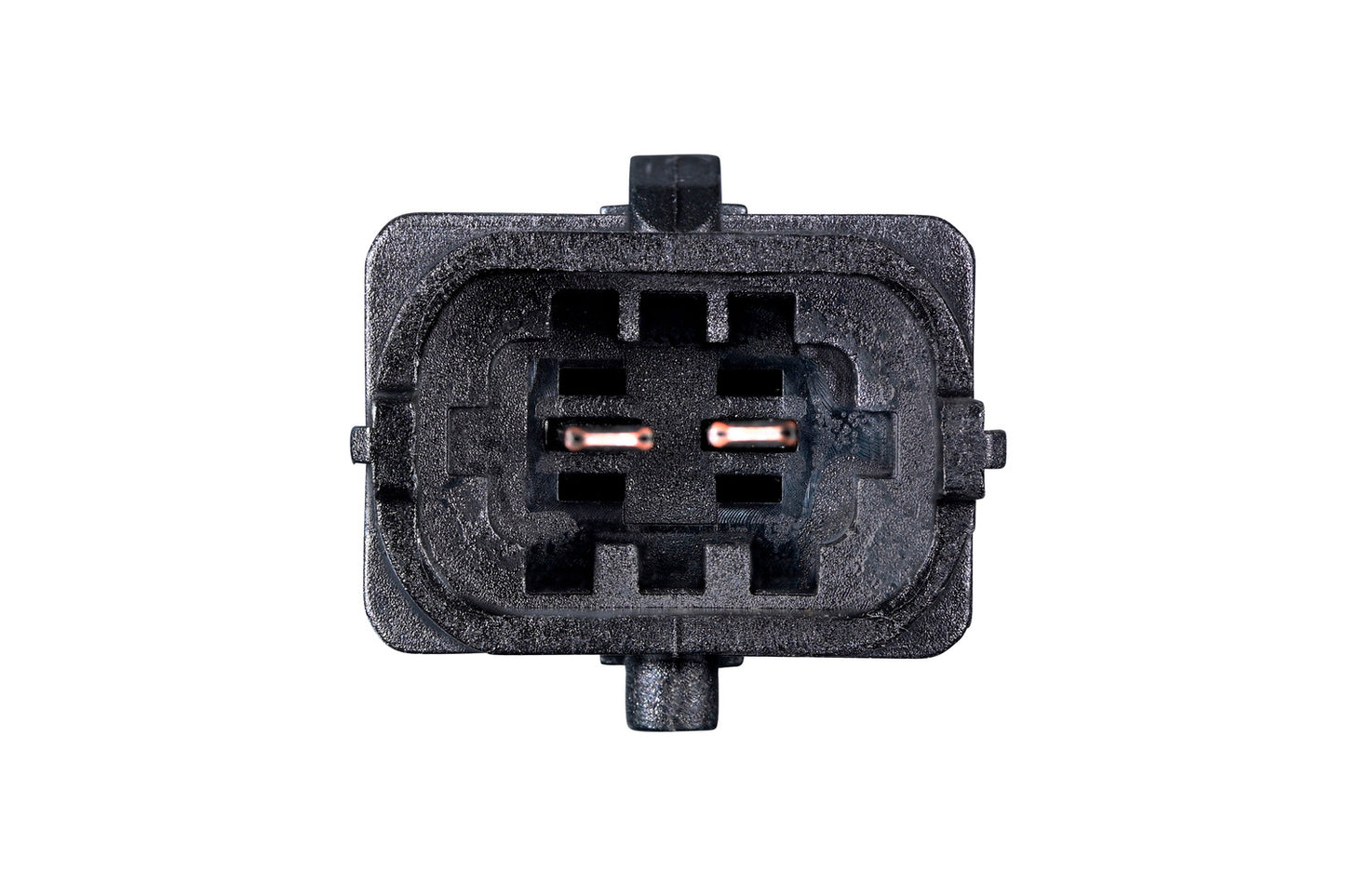 HELLA Sensor, exhaust gas temperature - 2-pin connector 6PT010376-641
