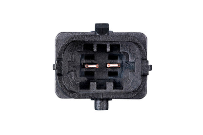 HELLA Sensor, exhaust gas temperature - 2-pin connector 6PT010376-641